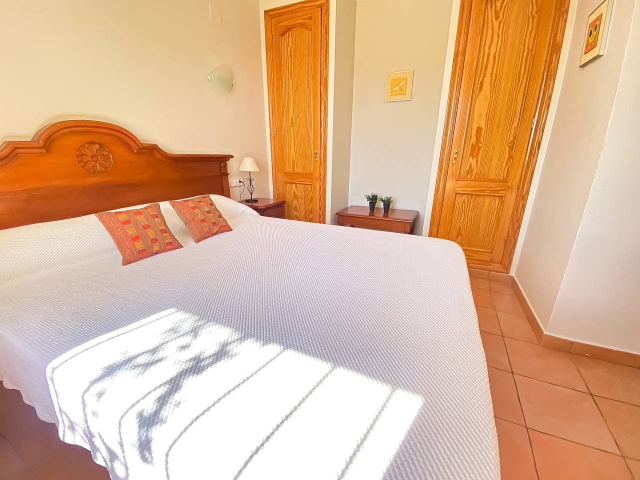 Foto 9 von 14: Moderne Villa in Jávea mit privatem Pool und Klimaanlage