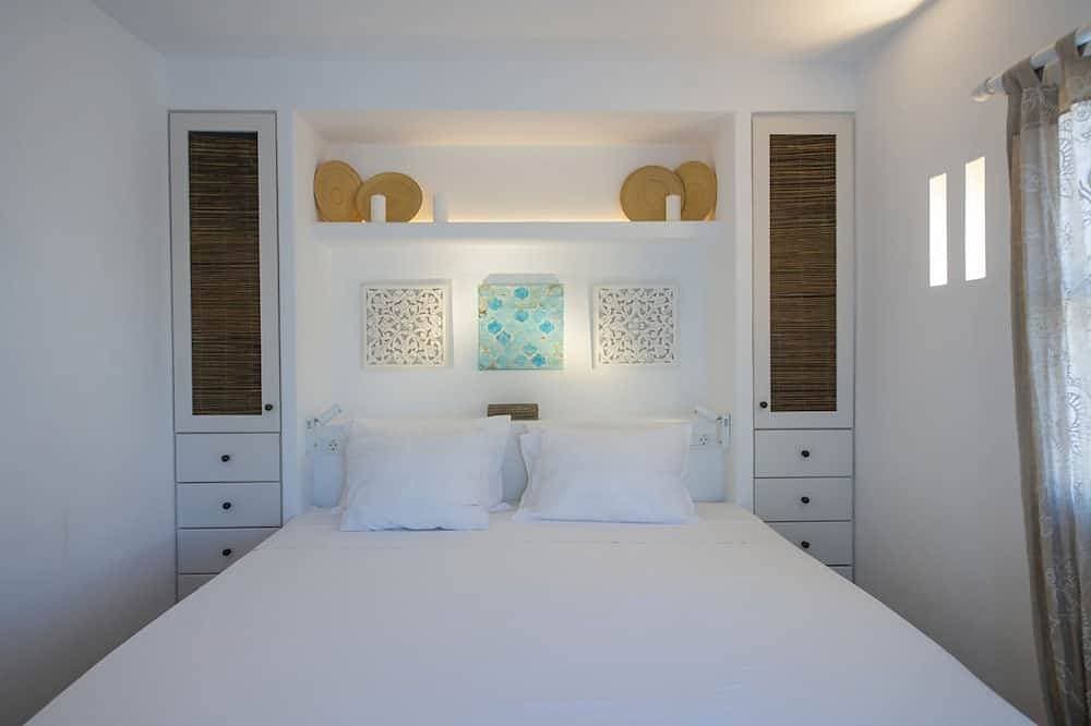 Foto 3 von 30: Ferienhaus in Mykonos mit 3 Schlafzimmern 6 Schlafplätzen