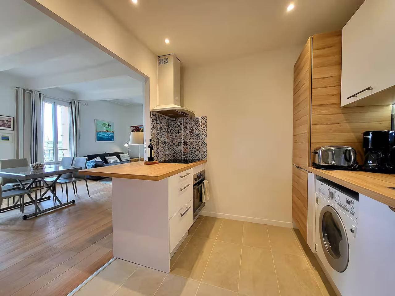 Foto 6 von 12: Ferienwohnung für 2 Personen