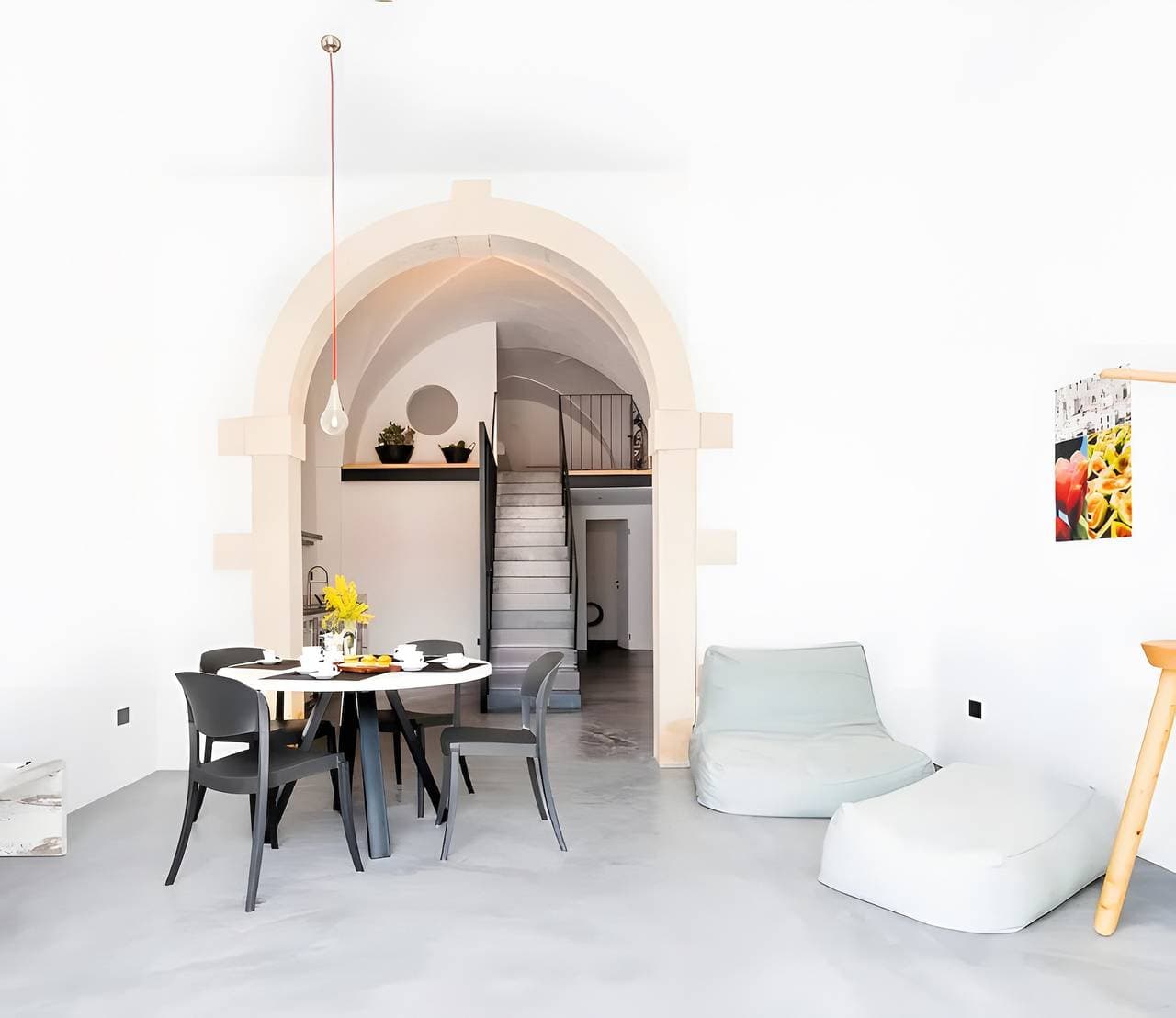 Foto 2 von 29: Ferienhaus 'Uno' mit gemeinsamer Terrasse, Wi-Fi und Klimaanlage