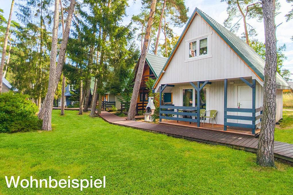 Ferienhaus Avalon 1