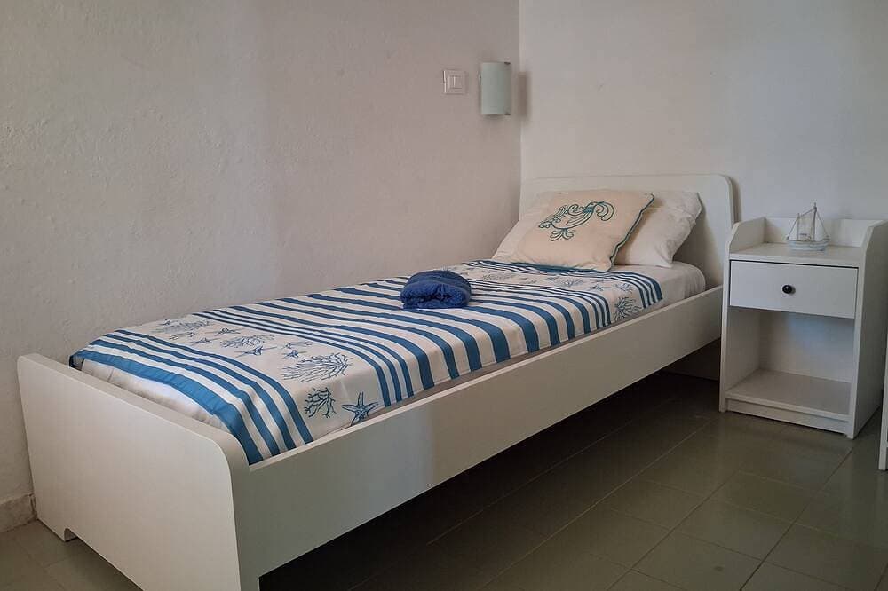 Foto 8 von 20: Apartment in Del Mirto Holiday House with terrace overlooking the sea of Nora