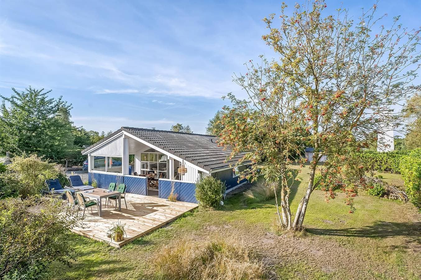 3 bedroom pet friendly home in Vordingborg 1