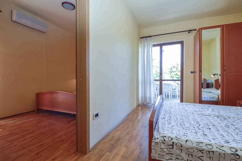 Foto 5 von 24: Ferienwohnung mit Balkon