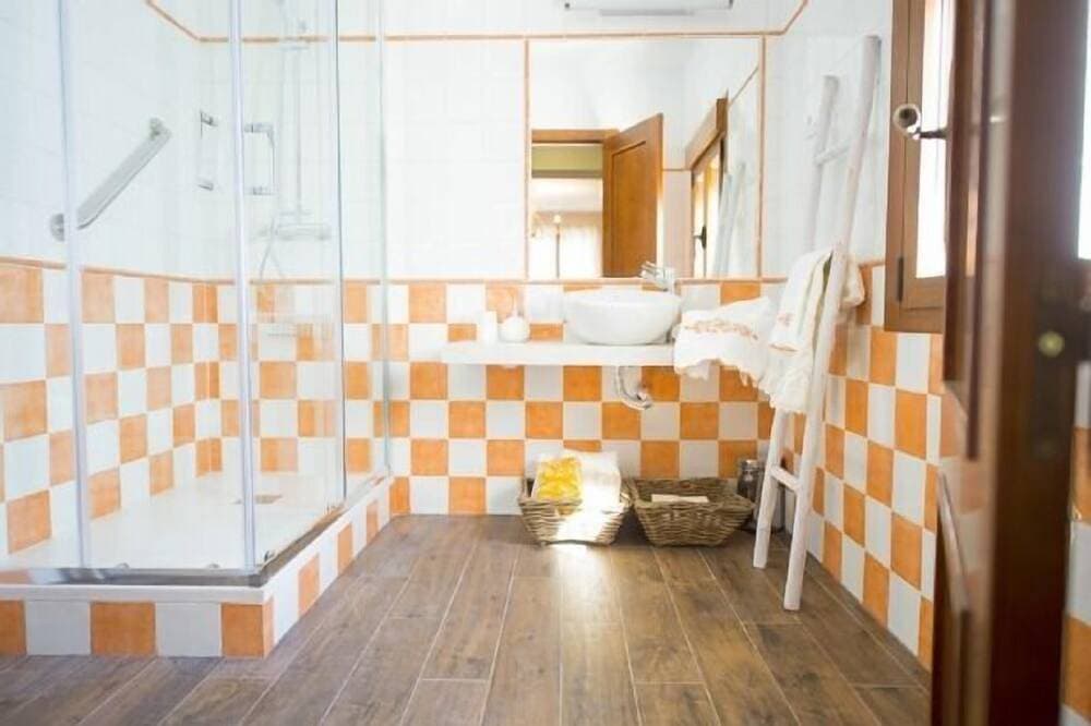 Foto 13 von 30: Landhaus Tal der Lagune für 27 Personen