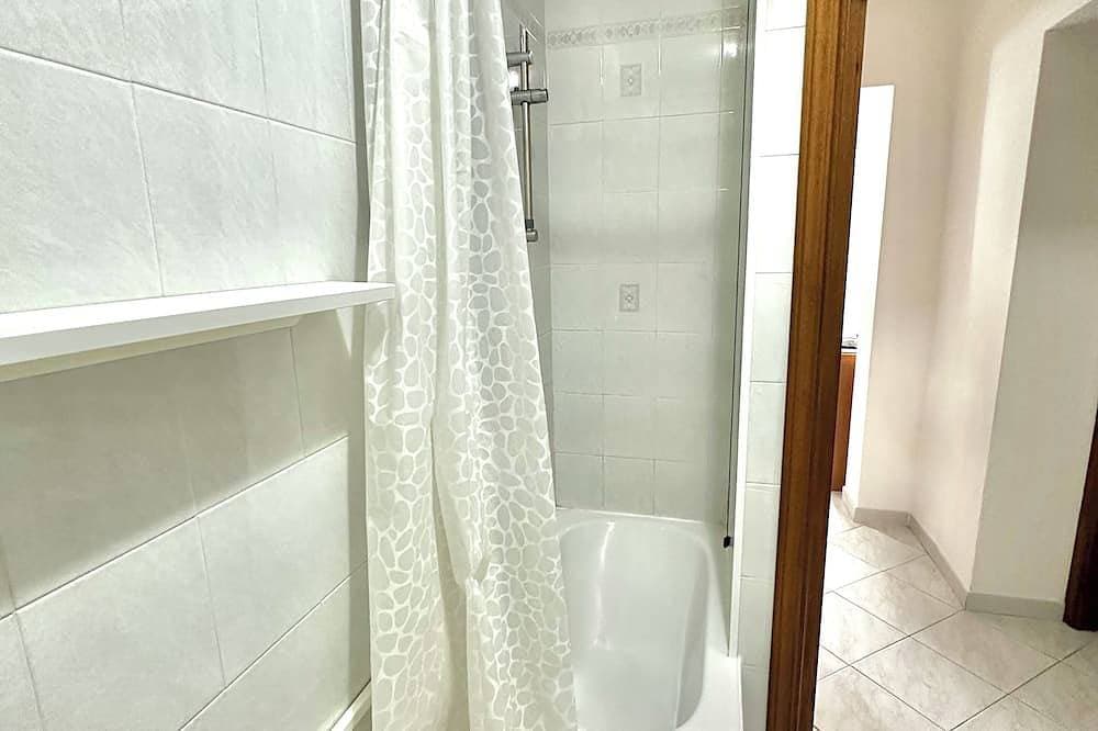 Foto 8 von 16: Sea view apartment in Lerici with free parking