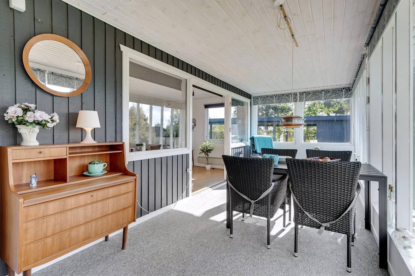 Foto 12 von 26: 2 bedroom pet friendly home in Bogø By
