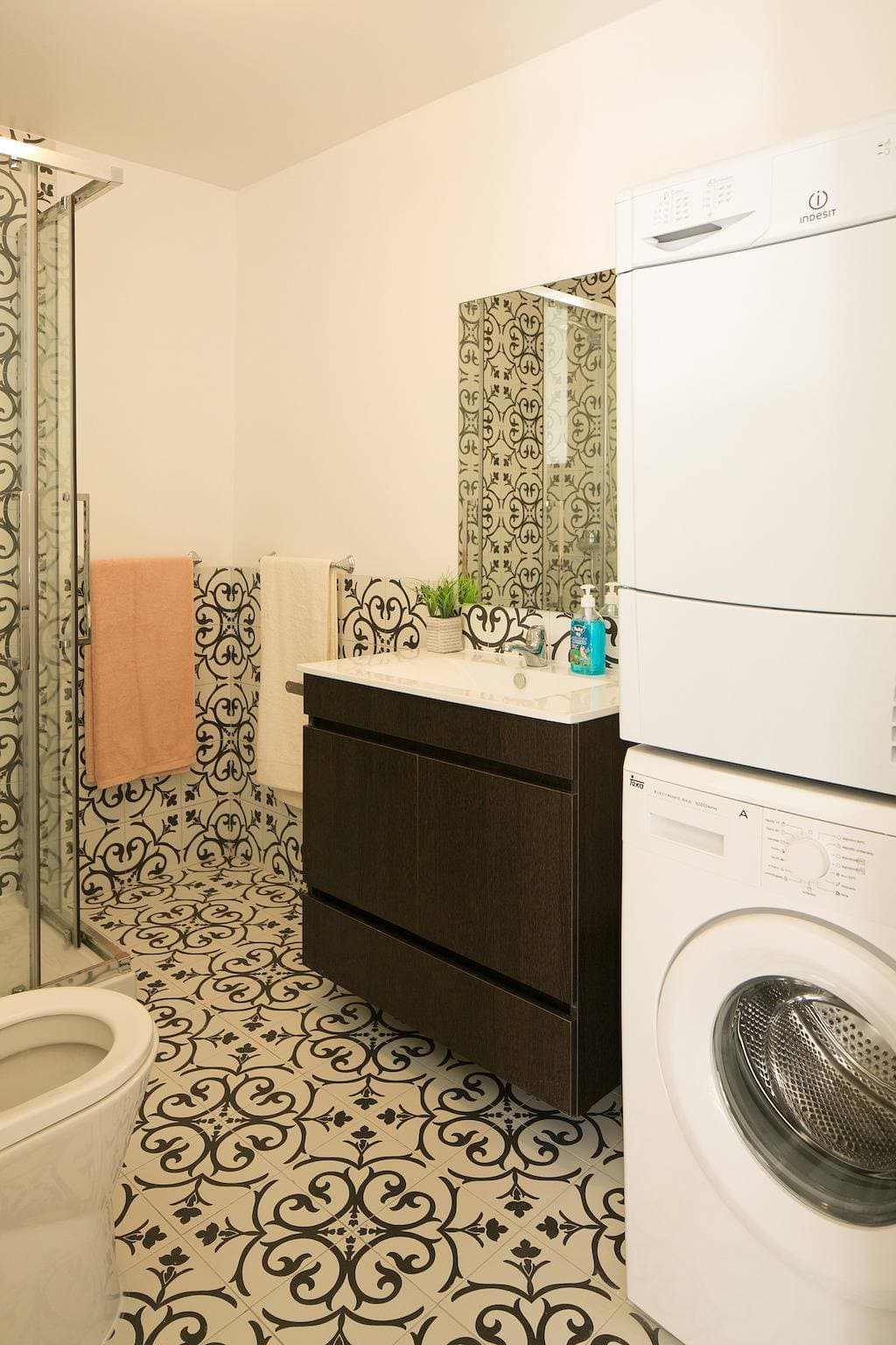 Foto 10 von 13: Apartamento Rossio, com varanda