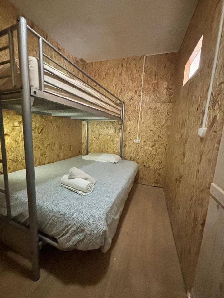 Foto 7 von 35: Triple Room