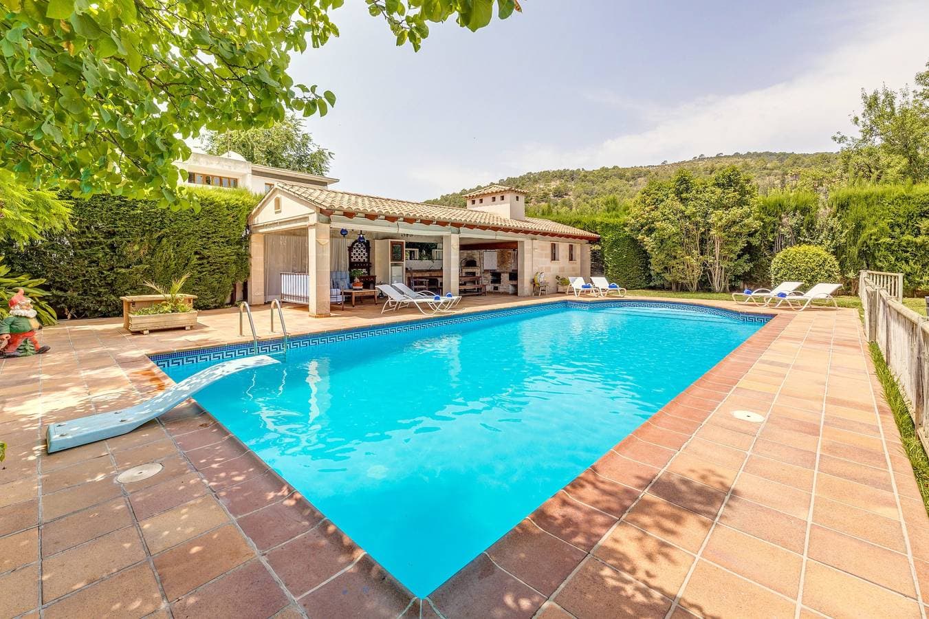 Villa Tramontana 1