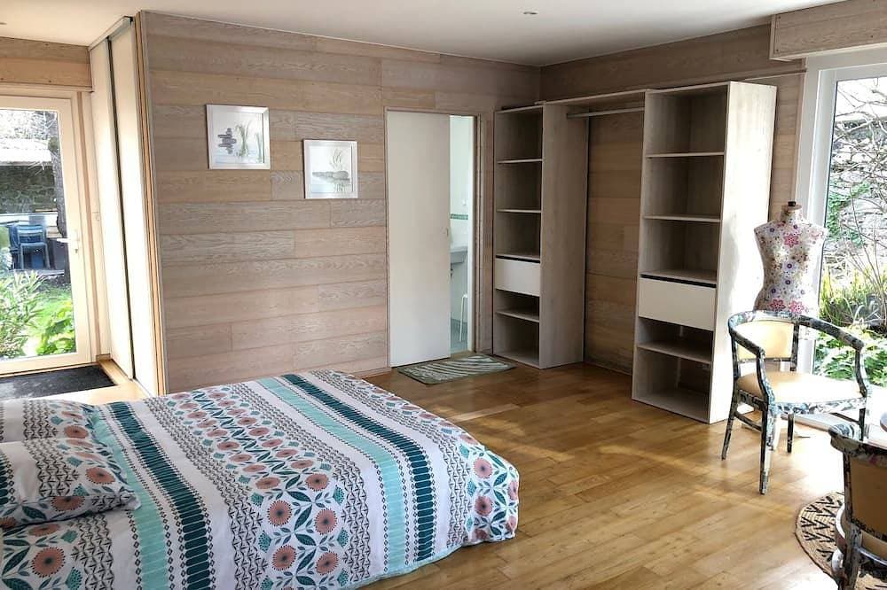 Foto 3 von 26: Atypischer Bungalow in Dinan