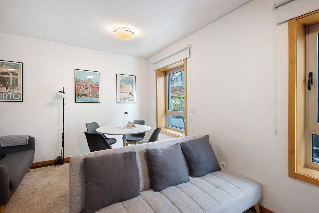 Foto 4 von 23: Mary House - Apartment
