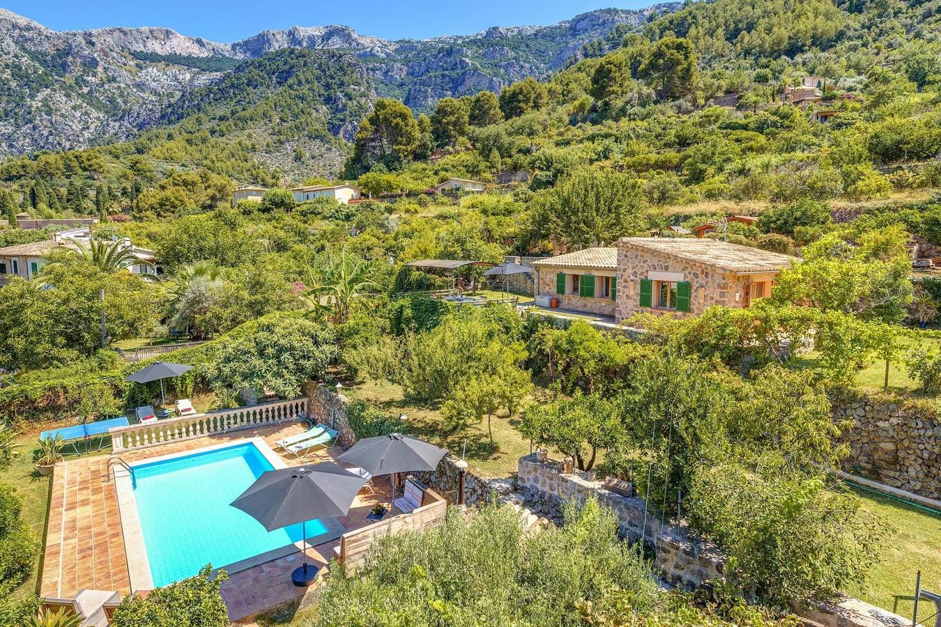 Sa Teulera Soller 1