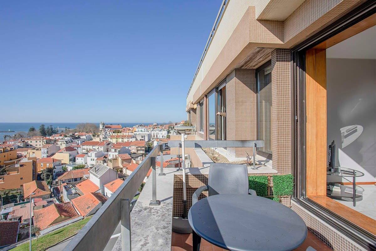 Ferienwohnung 1