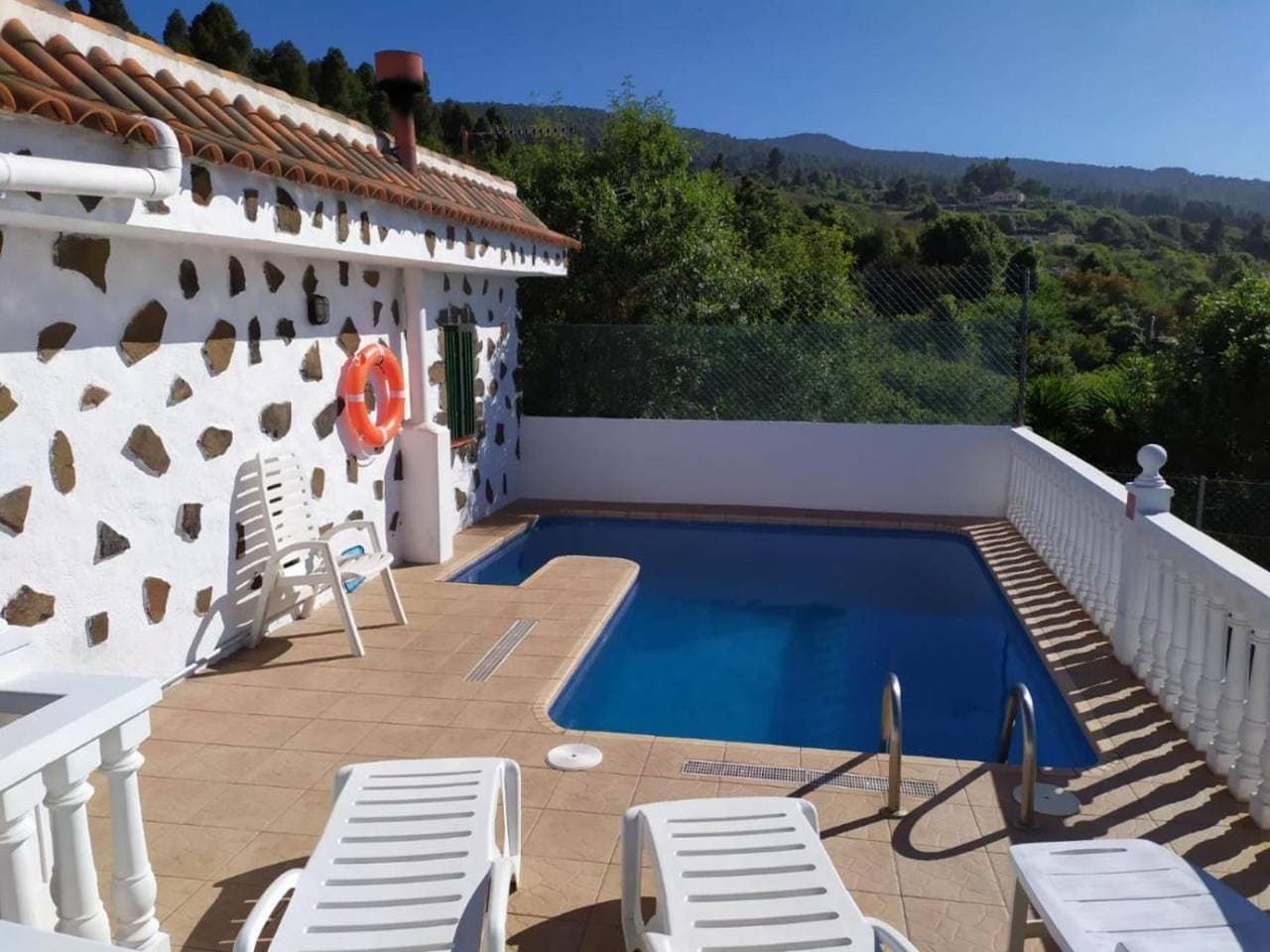 Holiday Home Lacerca 1