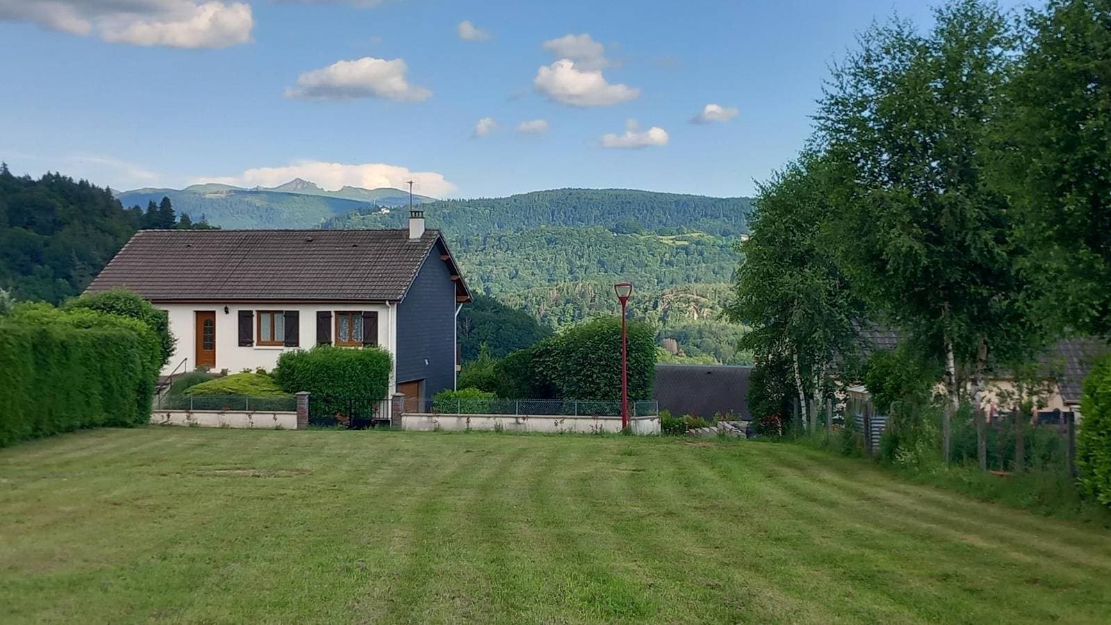 Foto 13 von 17: Gîte de la Vallée