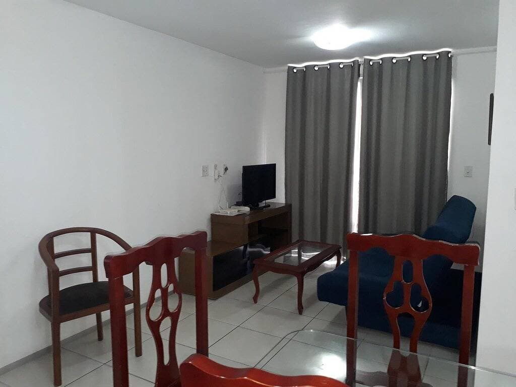 Foto 8 von 23: Apt. 3 Schlafzimmer, 1 Bad, Fläche 63 m², geeignet für bis zu 5 Personen.