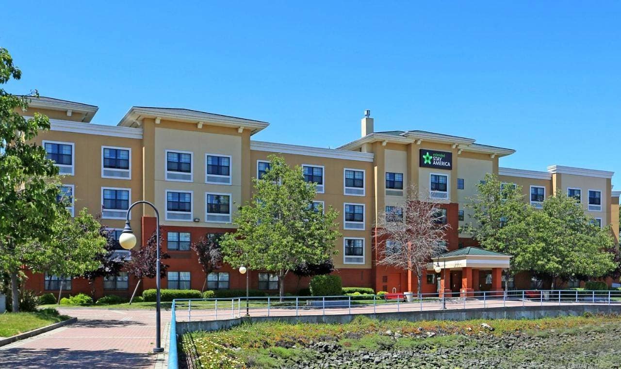 Extended Stay America - Oakland - Alameda 1