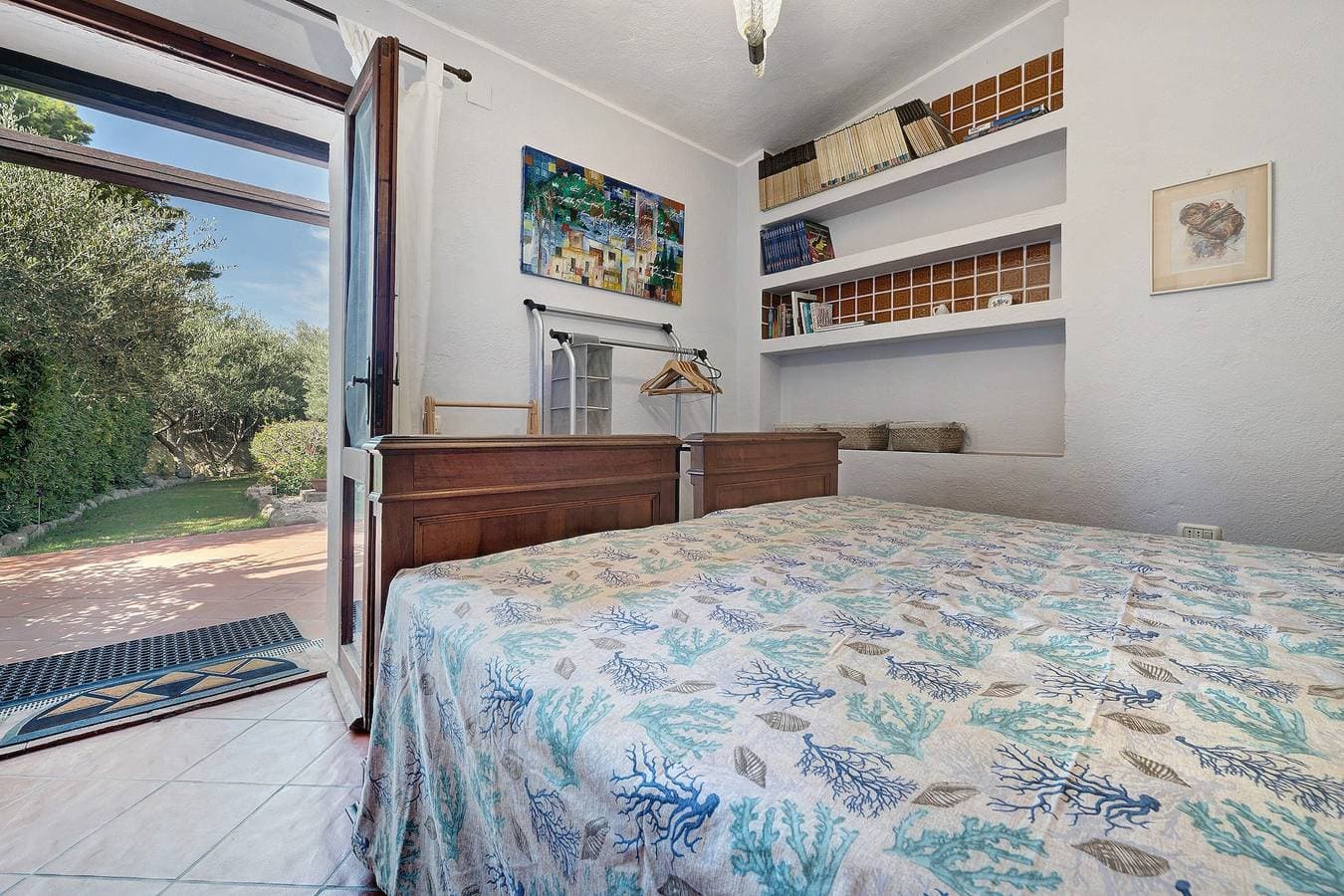 Foto 12 von 43: Villa Pounamu: Wunderschöne Villa mit Pool direkt am Meer