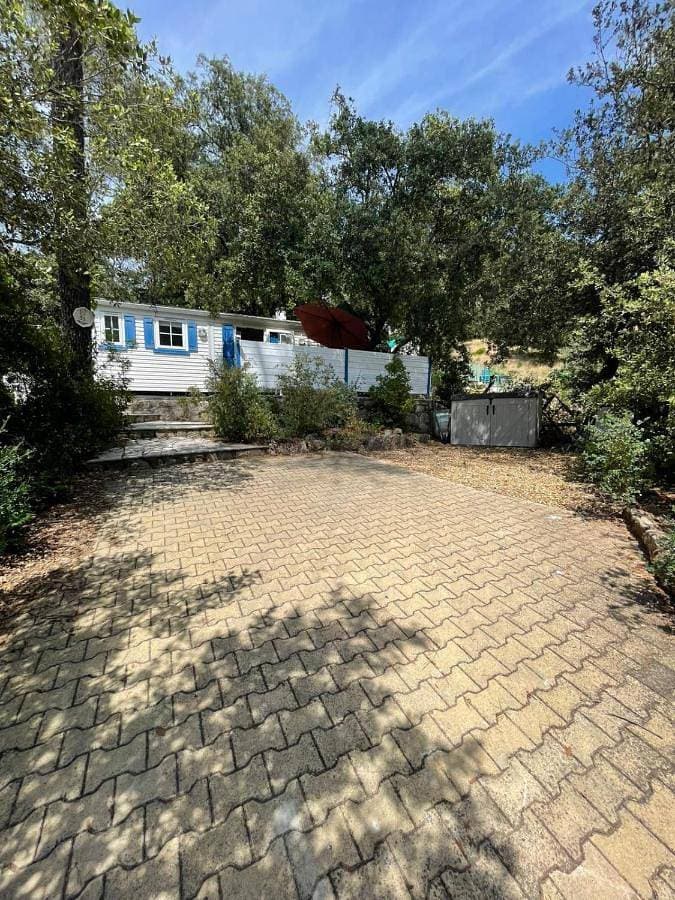 Mobil home 4 personnes - Fréjus Domaine du Pin de la Lègue 1