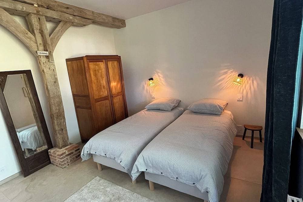 Foto 5 von 9: The Grande Ferme Guesthouse