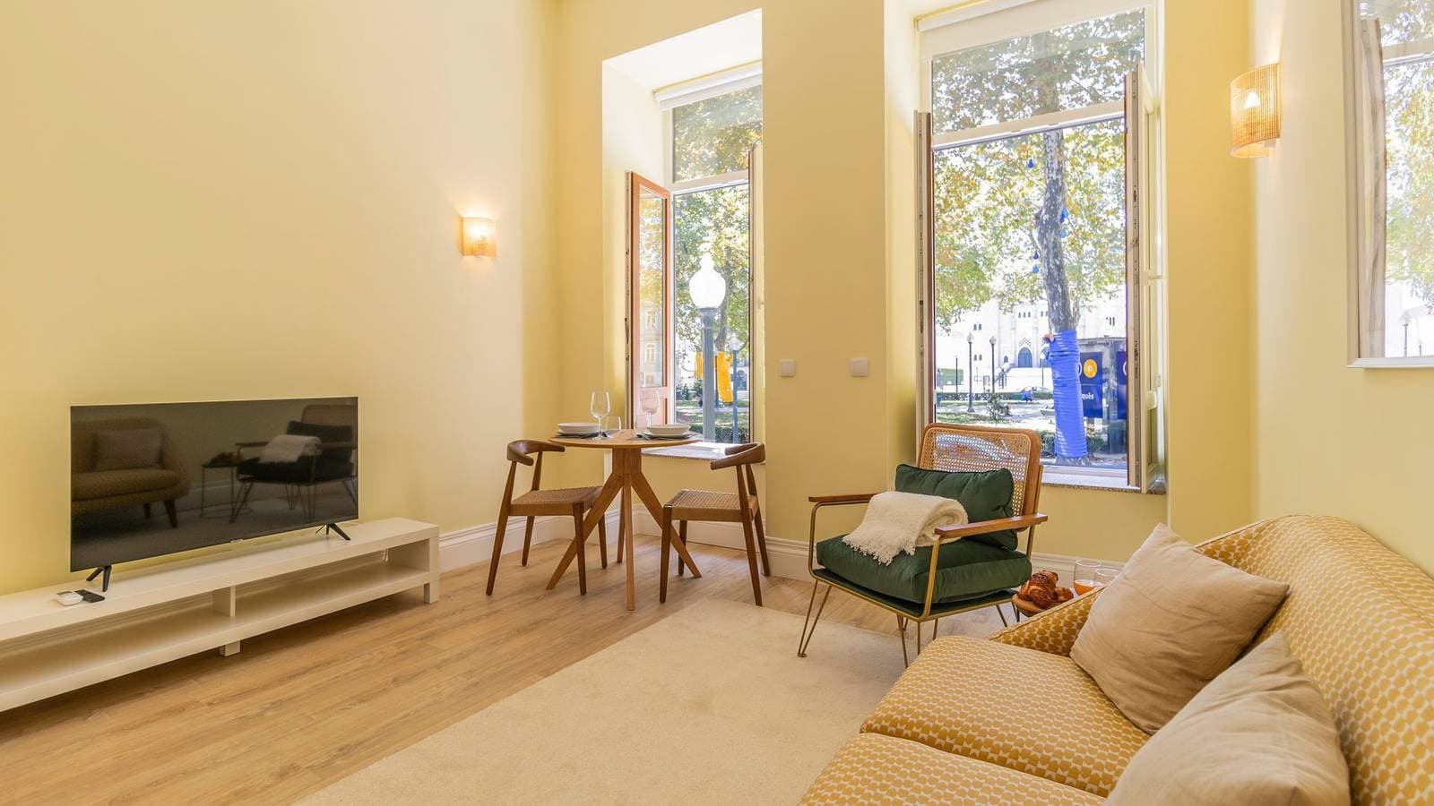 Foto 3 von 17: Ferienwohnung für 2 Personen