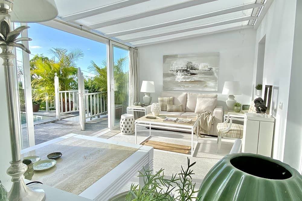 Foto 8 von 30: Casa Plumeria, a place to be happy!