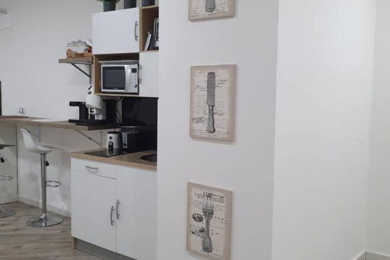 Ferienwohnung 1