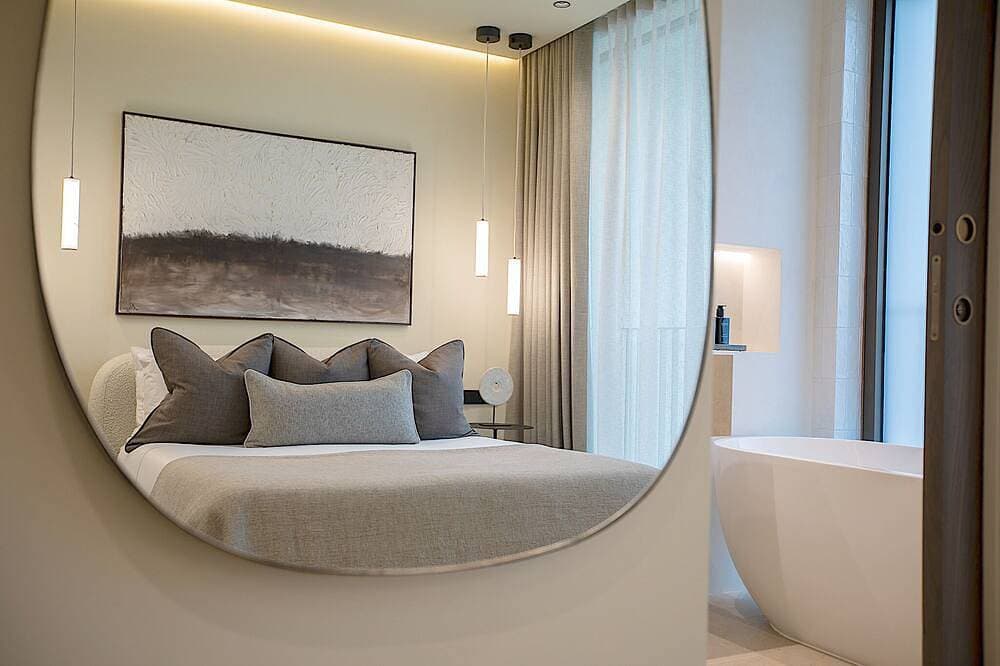 Foto 4 von 20: Exclusive Duplex Apartment in Talamanca