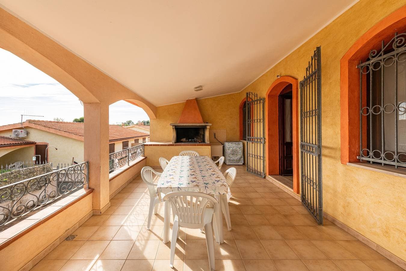 Casa Vacanze dei Pini 1