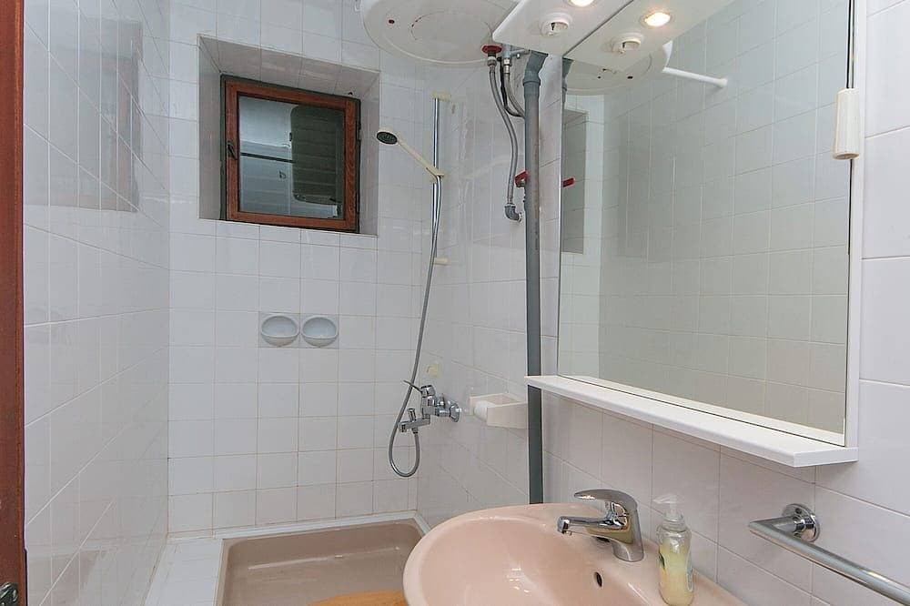 Foto 5 von 8: Enchanting apartment with WiFi in beautiful Brela with a loggia