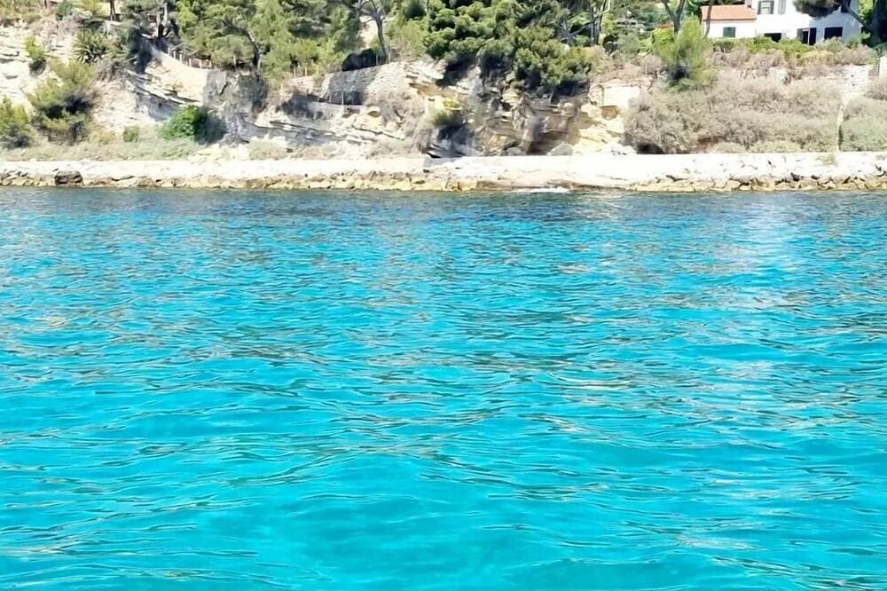 Foto 10 von 19: Hübsche Villa 8 Pers mit privatem beheiztem Pool - zwischen Meer und Gorges du Verdon