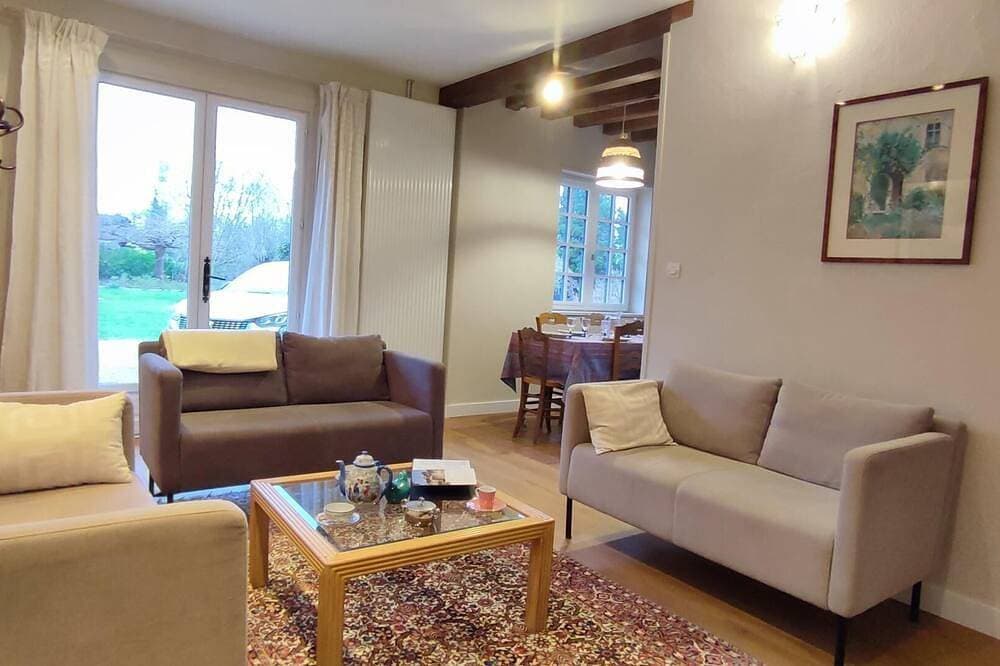 Foto 13 von 27: Gîtes de France® - Au Vieux Pressoir