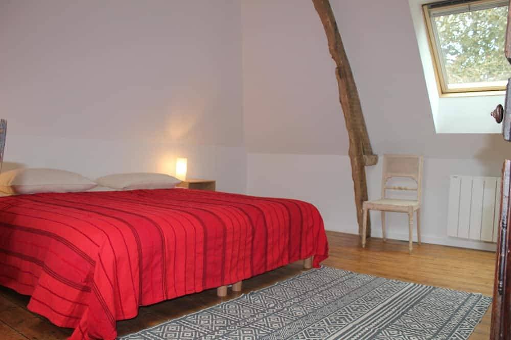 Foto 3 von 23: Charmantes Dorfhaus am Meer