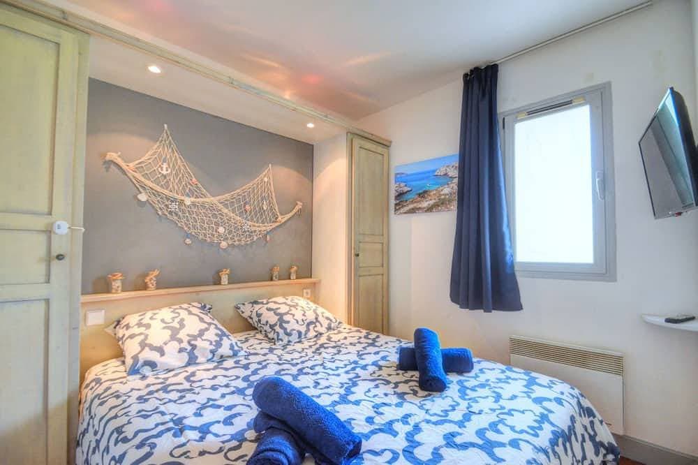 Foto 2 von 30: Promo - T2 Wohnung von 40 m² Terrasse, Pool & Meer, Klimaanlage, sicherer Parkplatz