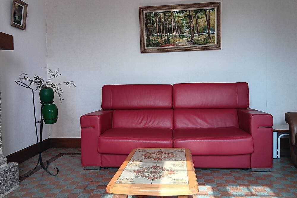 Foto 12 von 30: Bienvenu(e) Chez Denis !