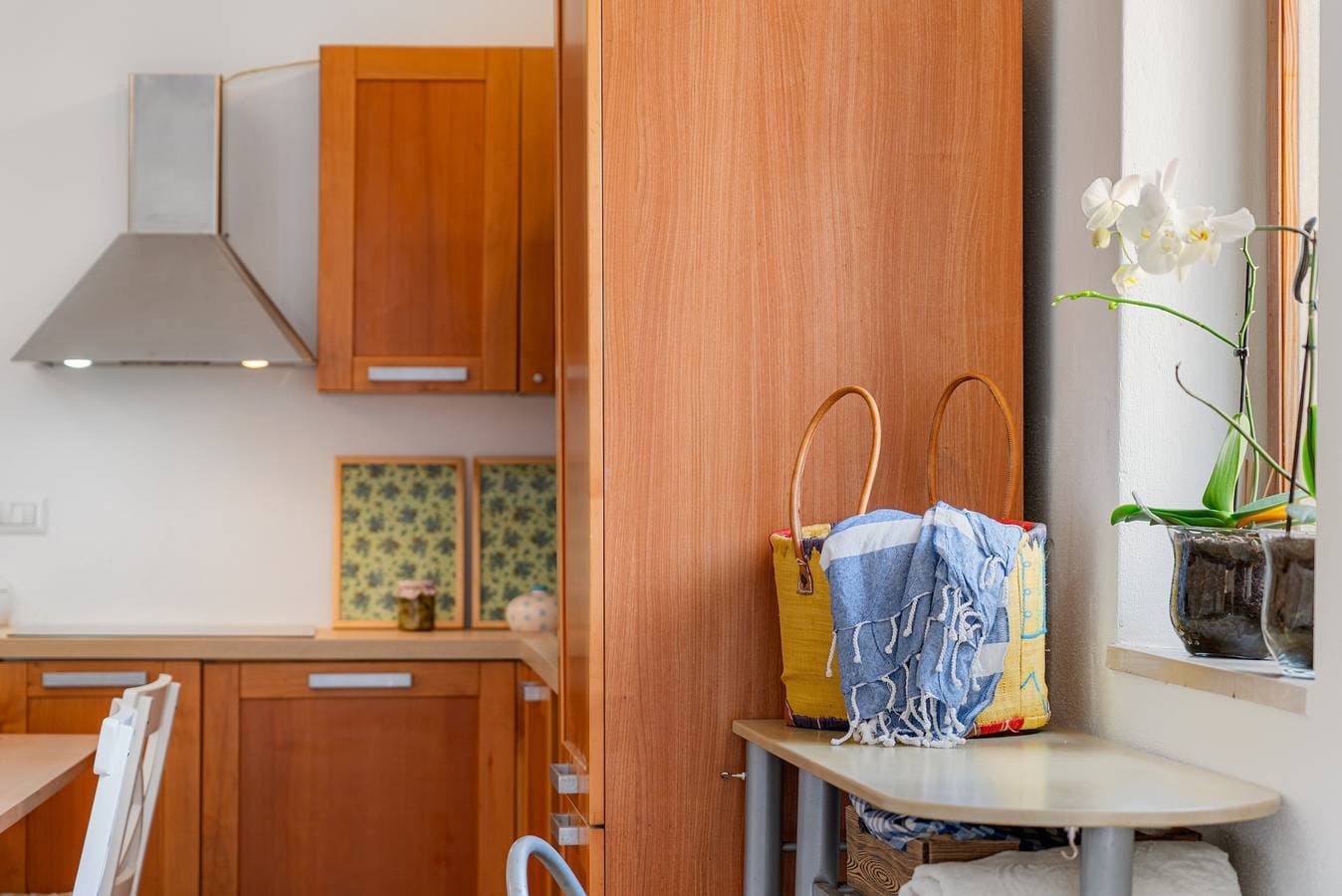Foto 7 von 23: Ferienhaus 'Sa Nue' mit privater Terrasse, Wi-Fi und Klimaanlage
