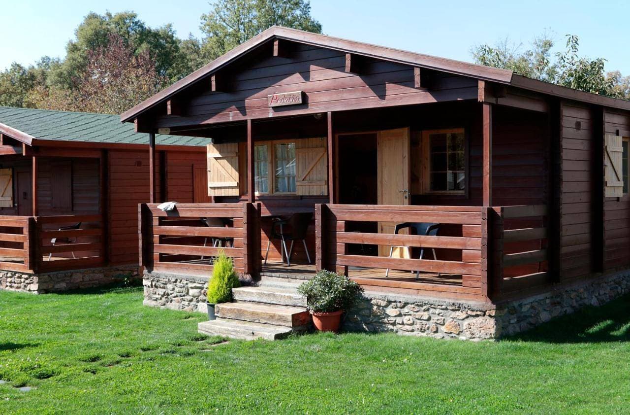 Foto 9 von 41: Bungalow