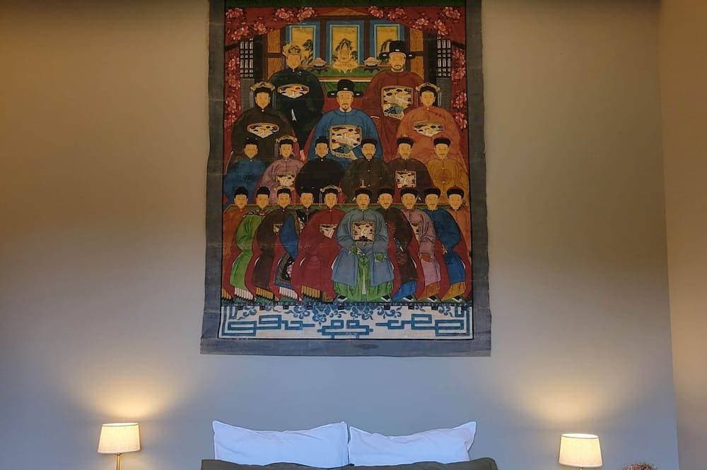 Foto 12 von 30: Character house bordering the forest