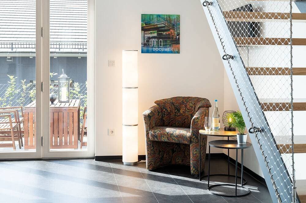 Foto 11 von 11: Hochwertiges Ferienhaus für 4 Personen