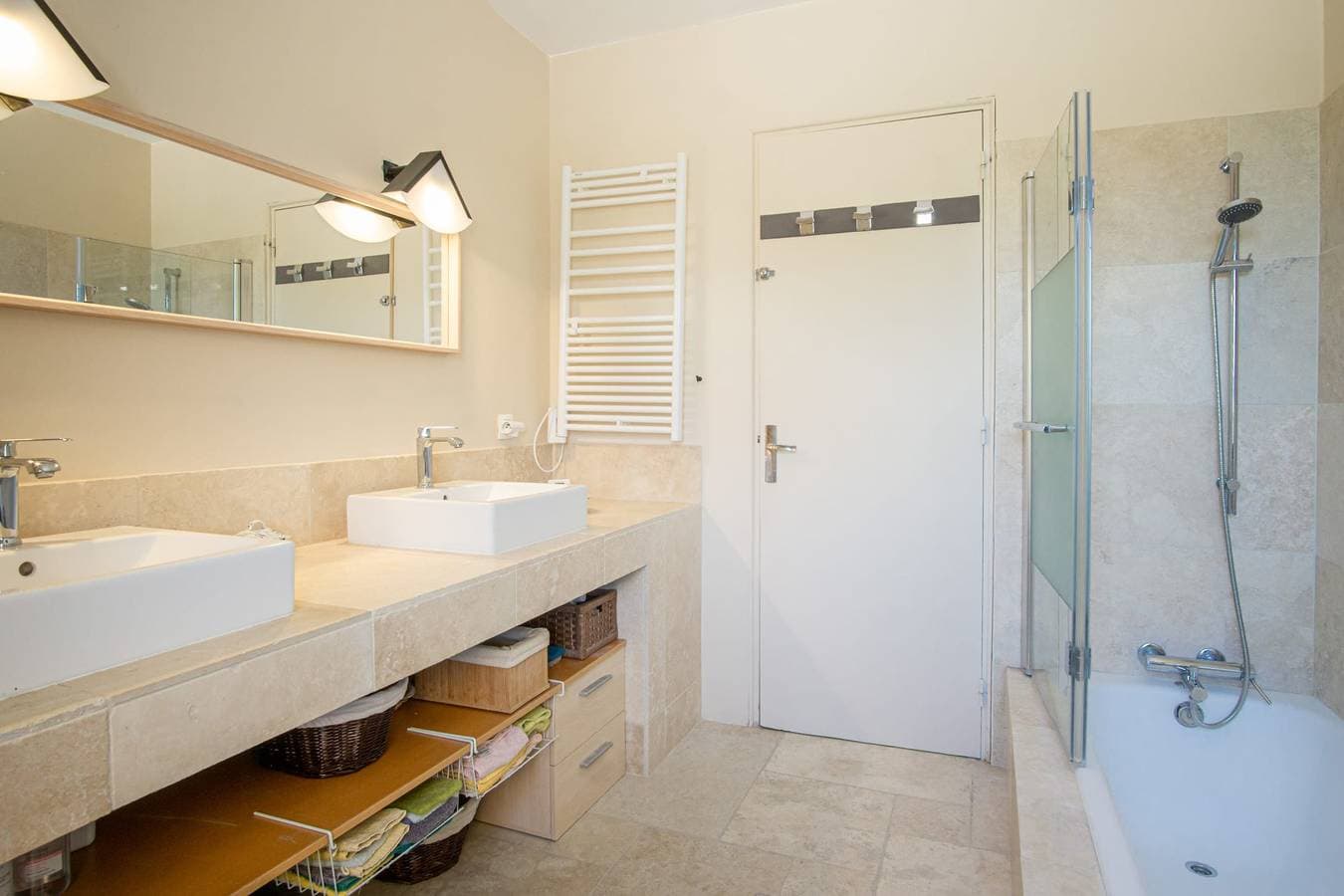 Foto 9 von 19: Ferienhaus für 4 Personen mit Garten