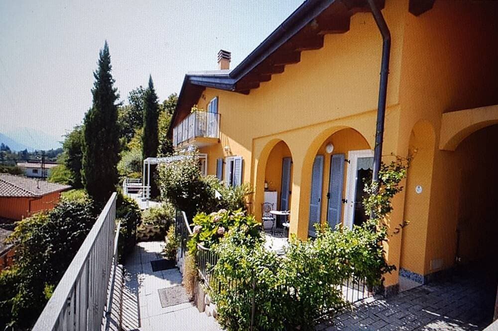 Wunderschönes Ferienhaus am Comer See | 3 Schlafzimmer | 6 Personen 1