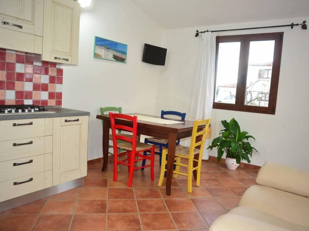 Foto 9 von 25: Wohnung Mirto