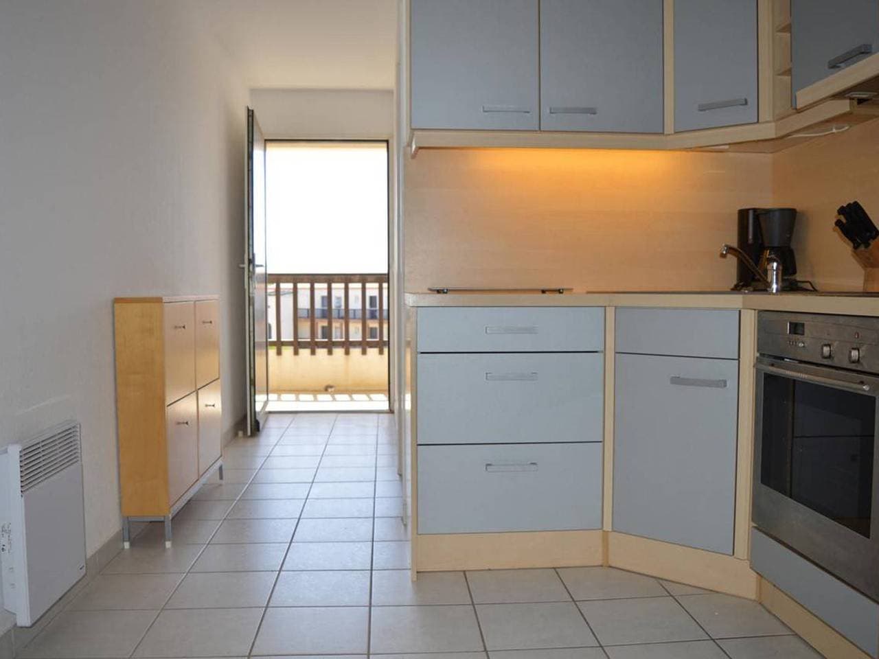 Foto 6 von 24: 3-Zimmer-Wohnung mit Pool und Parkplatz in Saint-Cyprien