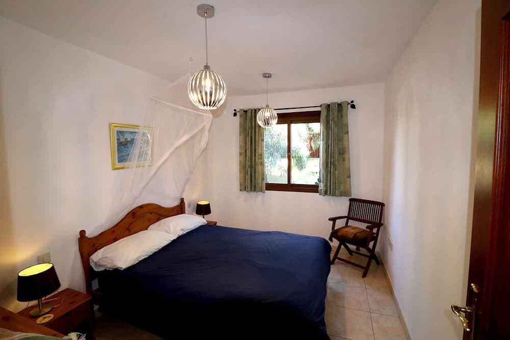 Foto 2 von 30: Eine Qualität nicht komplexe private Wohnung mit beheiztem Pool und offenen Ansichten