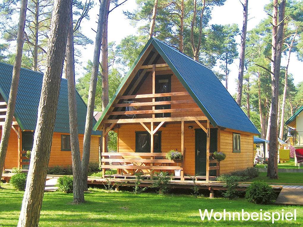 Ferienhaus Avalon 1