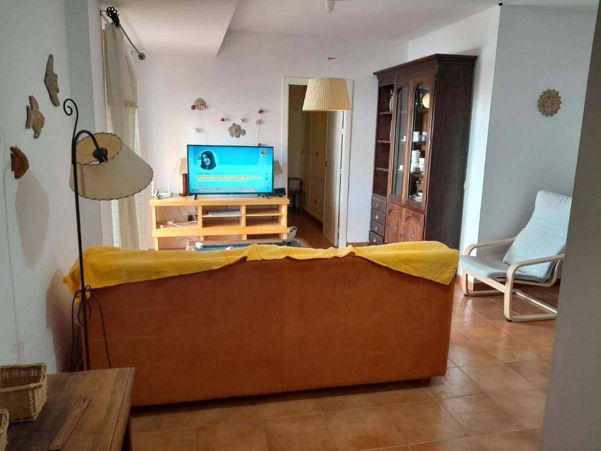 RA585 Apartamento de 2 dormitorios en Puerto Rey 1