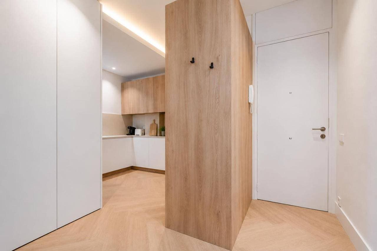 Foto 5 von 9: Two-Bedroom Apartment
