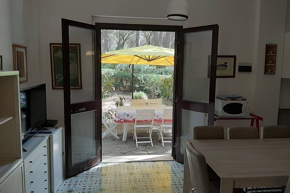 Foto 11 von 23: Casa Carla Castiglione della Pescaia Pineta di Roccamare private beach