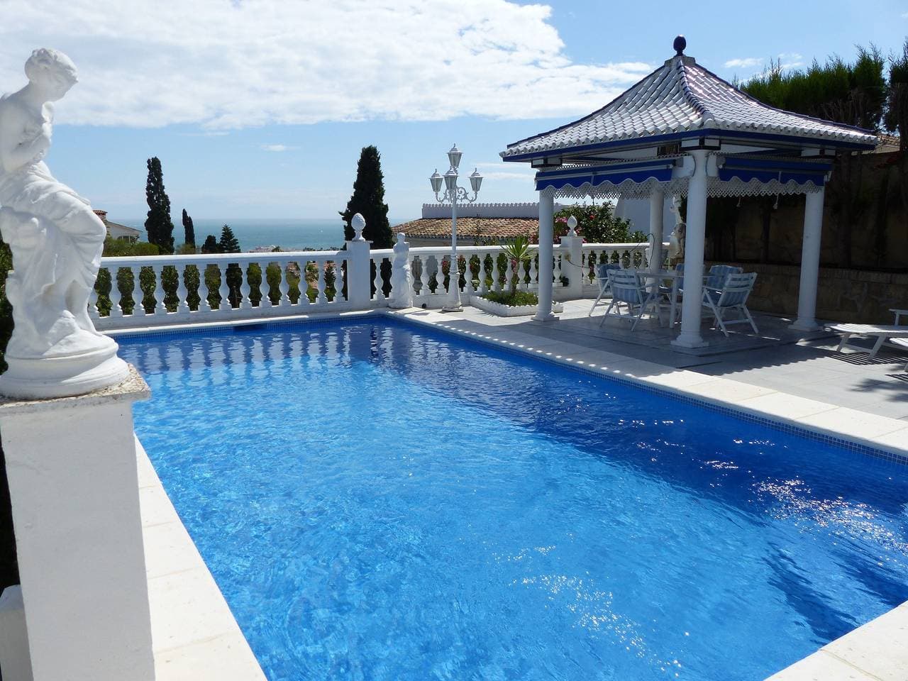 Casa Martin 1